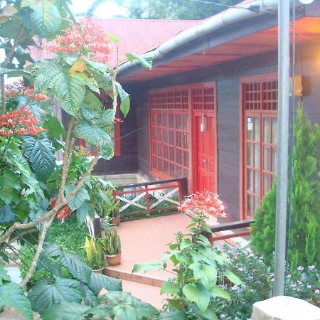 Se'pon Homestay Makale Luaran gambar