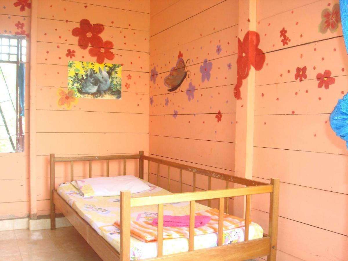Se'pon Homestay Makale Luaran gambar