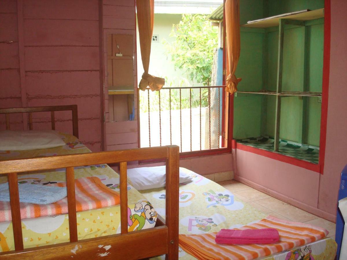 Se'pon Homestay Makale Luaran gambar