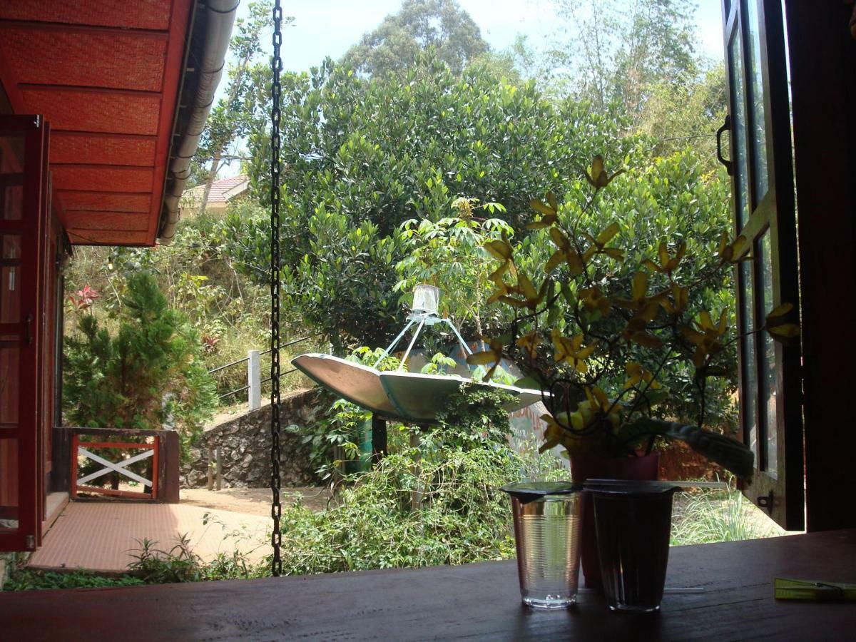 Se'pon Homestay Makale Luaran gambar
