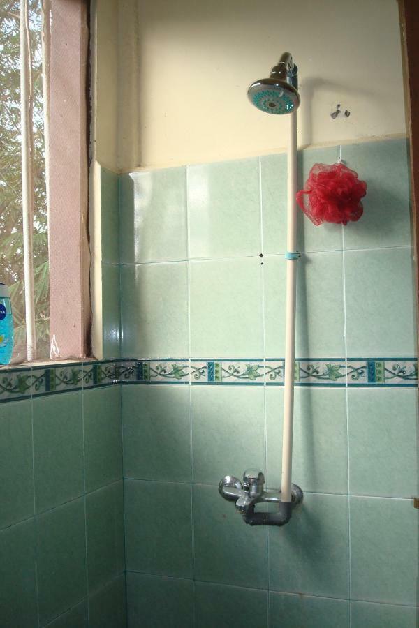 Se'pon Homestay Makale Luaran gambar
